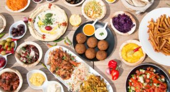Crown Jewel of Pakistani Culture – The Food