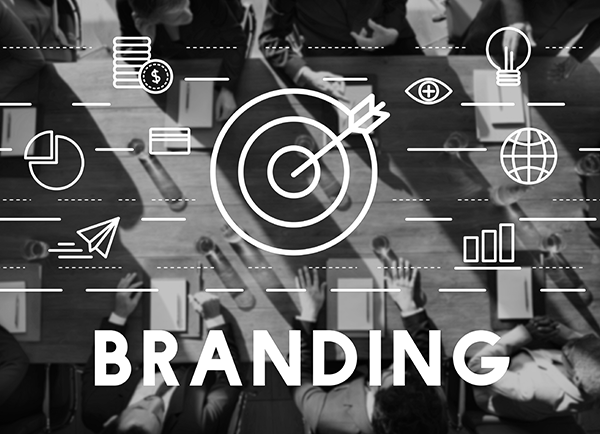 Branding & Strategy