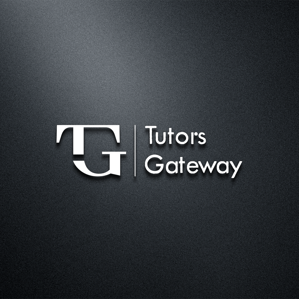 Tutors Gateway