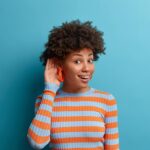 Listening